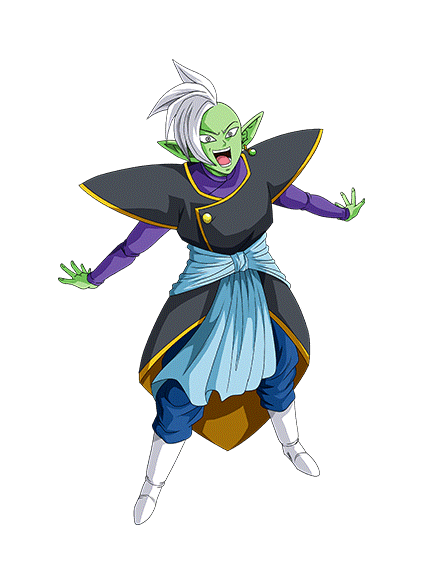 Zamasu