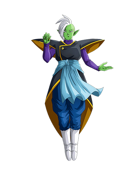 Zamasu