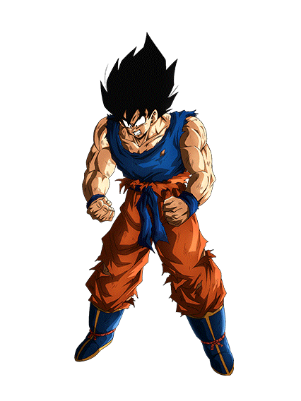 Son Goku