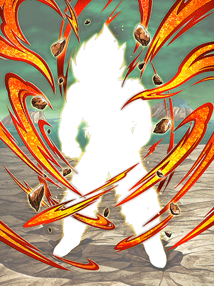 Son Goku