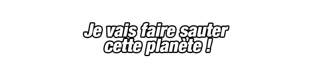 Freezer (forme finale)