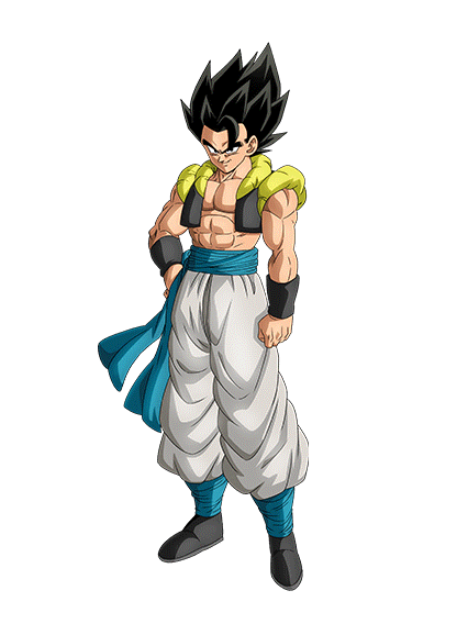 Gogeta