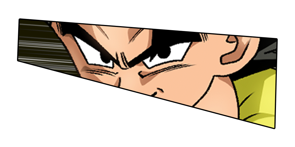 Gogeta