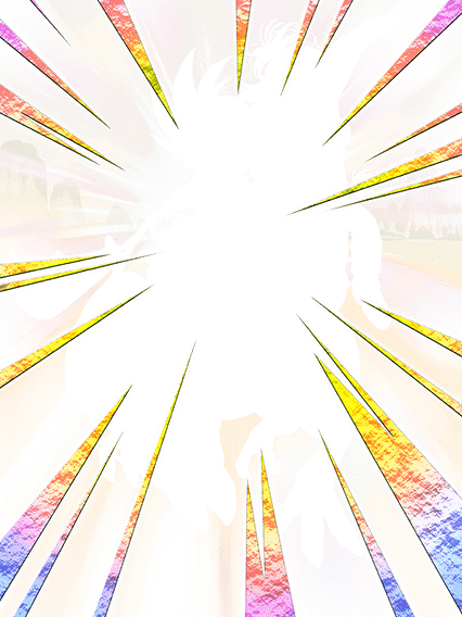 Son Goku (enfant) & Bulma (enfant)