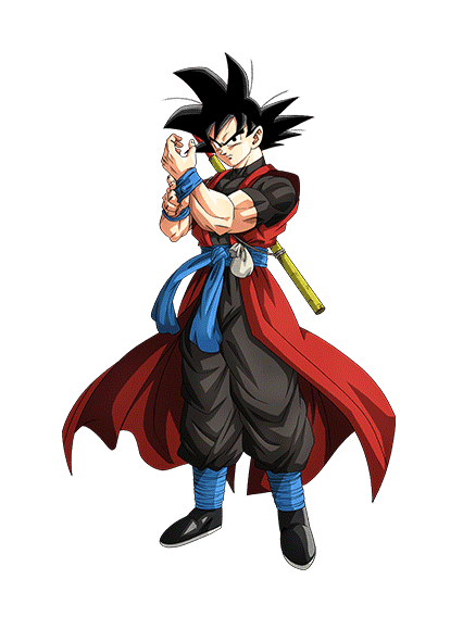Son Goku (Xeno)
