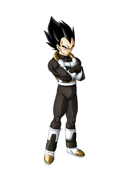 Vegeta (Xeno)