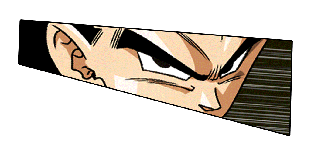 Vegeta (Xeno)