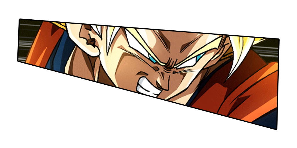 Son Goku Super Saiyan 2 (ange)