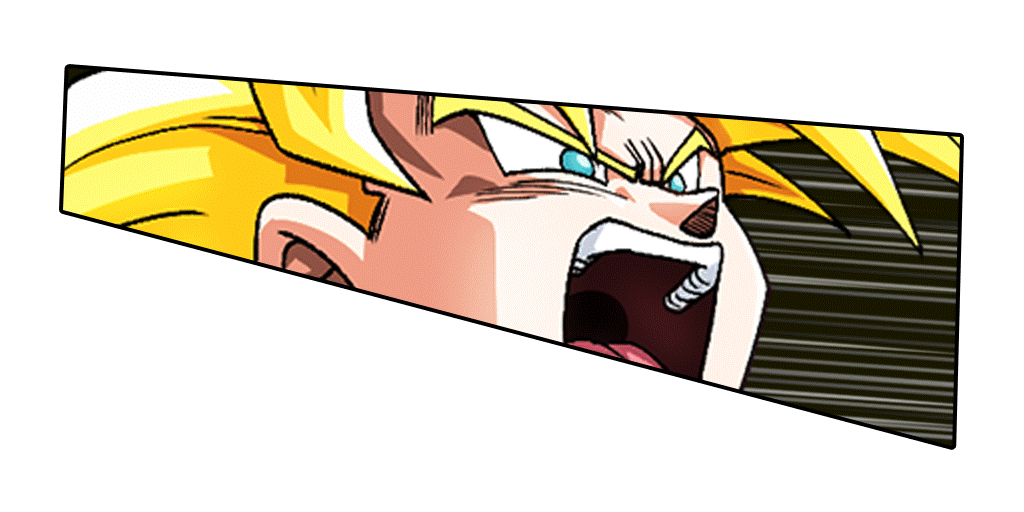 Son Gohan Super Saiyan (enfant)