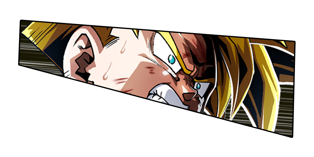 Son Gohan Super Saiyan (enfant)