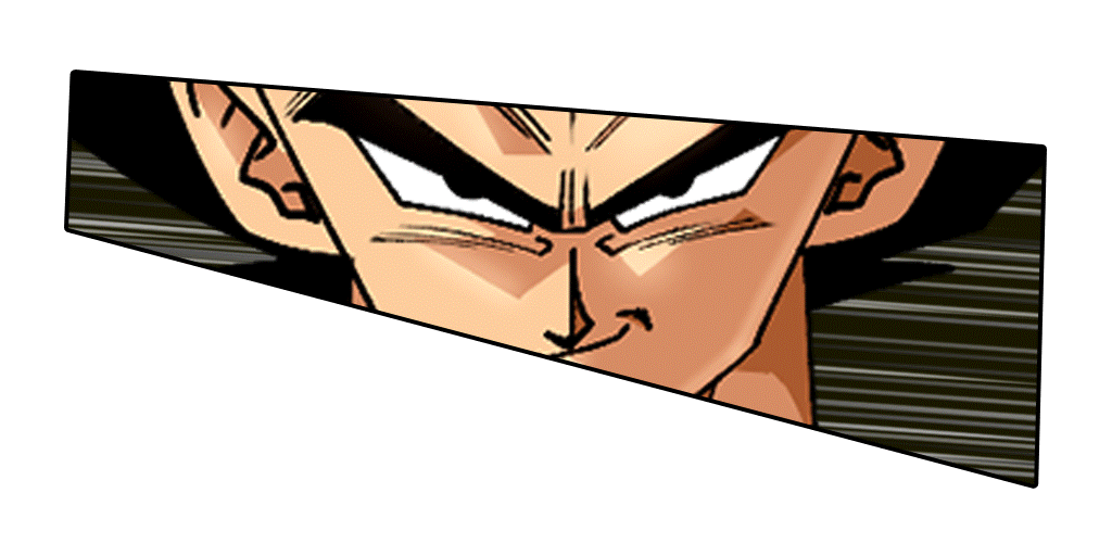 Vegeta