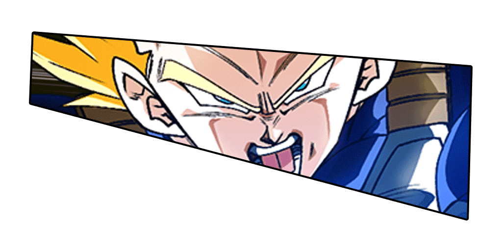 Super Vegeta/Super Trunks