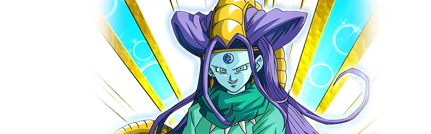 Ryu Shenron (princesse Oto)