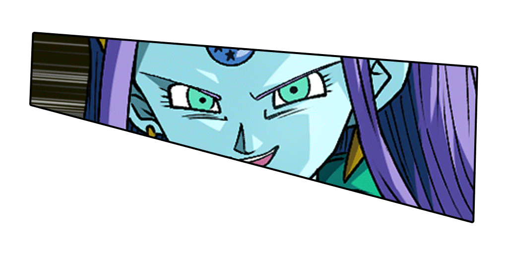 Ryu Shenron (princesse Oto)