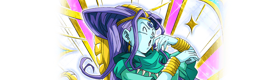 Ryu Shenron (princesse Oto)