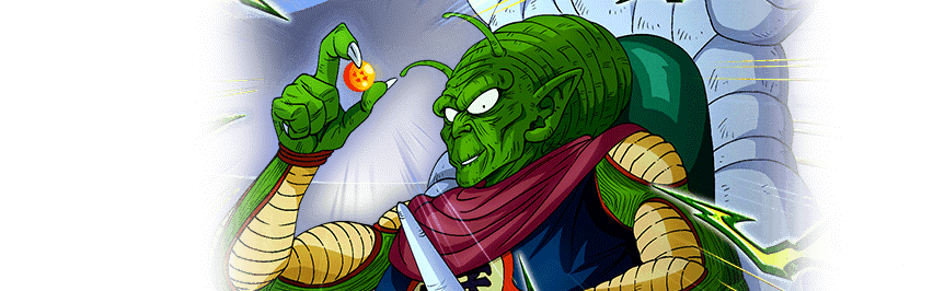 Piccolo Daimaô (vieux)