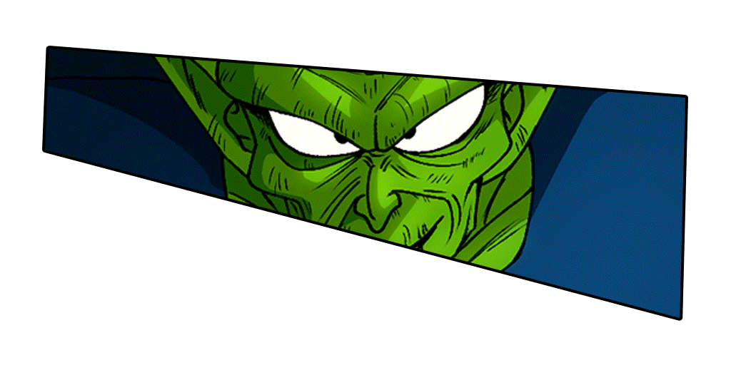 Piccolo Daimaô (vieux)