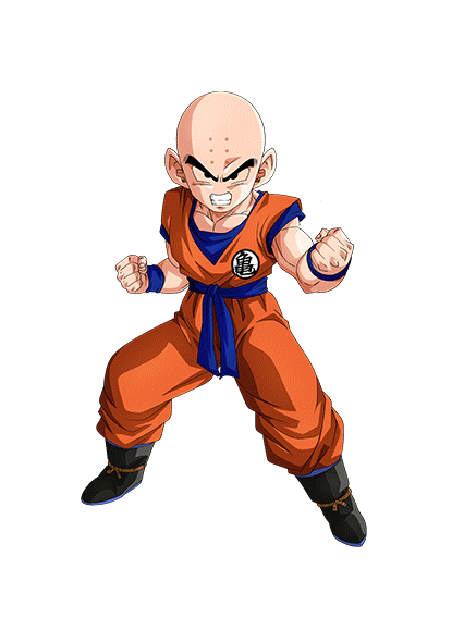 Krillin