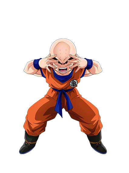 Krillin