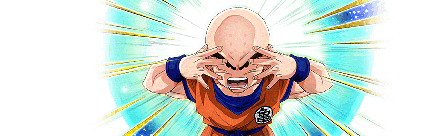 Krillin