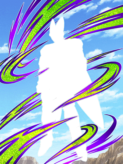 Cell (forme parfaite)