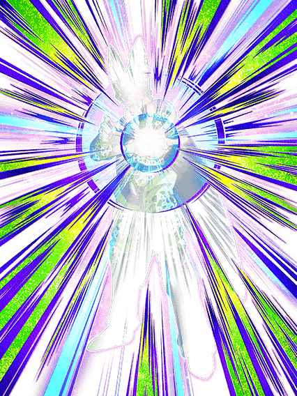 Cell (forme parfaite)