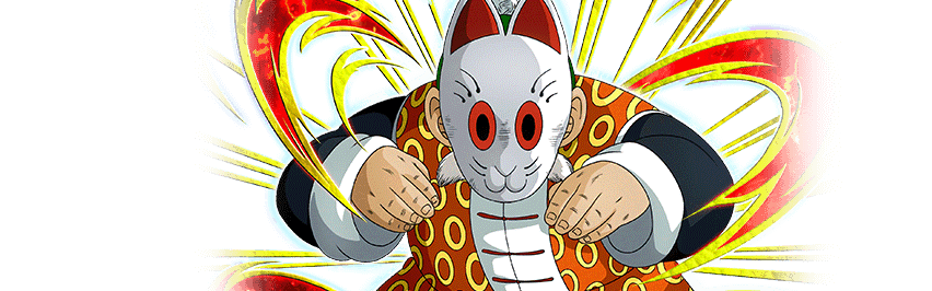 Son Gohan (grand-père)