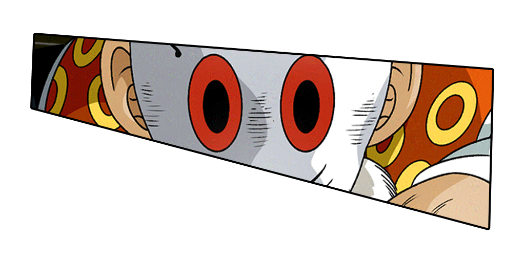 Son Gohan (grand-père)