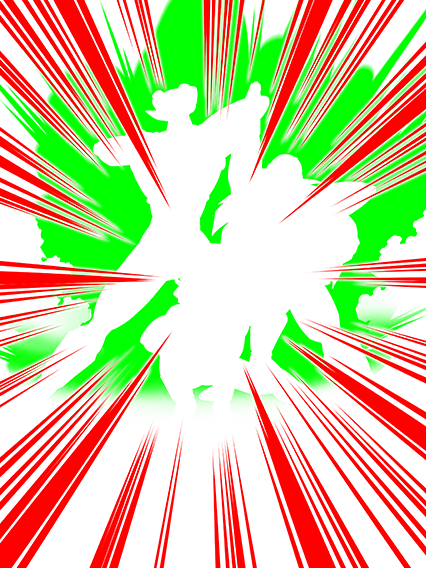 Sauzer (guerrier de Cooler)