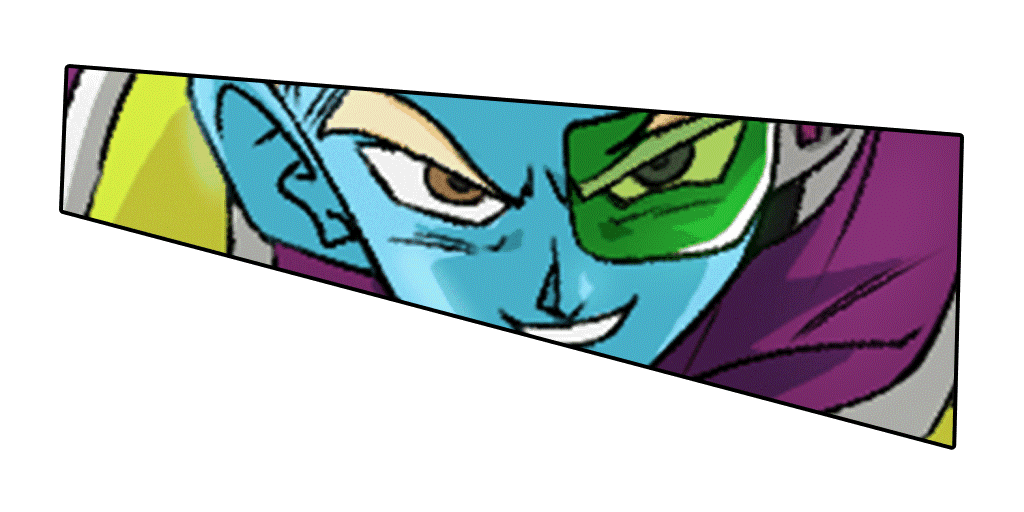 Sauzer (guerrier de Cooler)