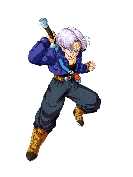 Trunks (jeune)