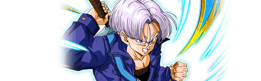 Trunks (jeune)