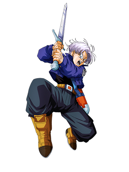 Trunks (jeune)