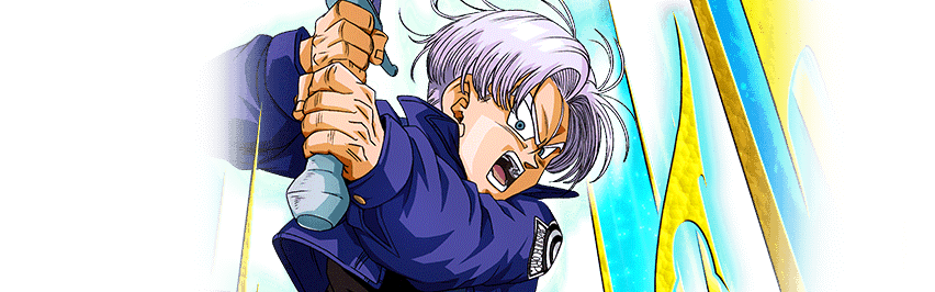 Trunks (jeune)