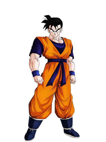 Son Gohan (futur)