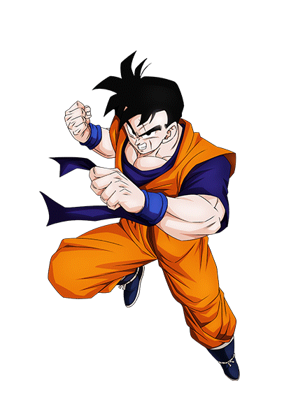 Son Gohan (futur)