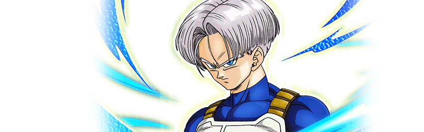 Trunks (jeune) (futur)