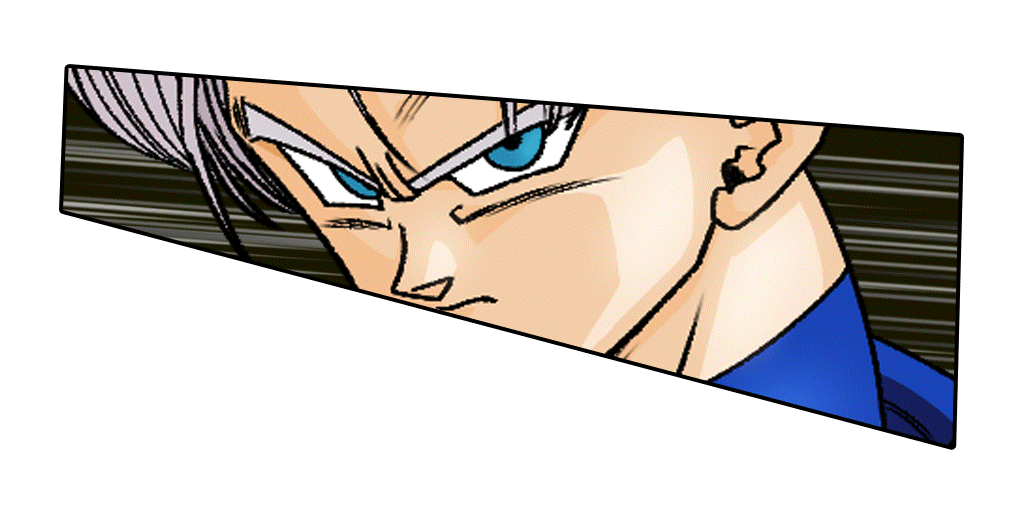 Trunks (jeune) (futur)