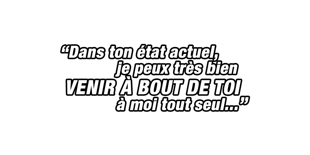 Trunks (jeune) (futur)