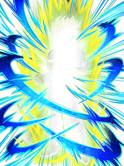 Trunks Super Saiyan (futur)