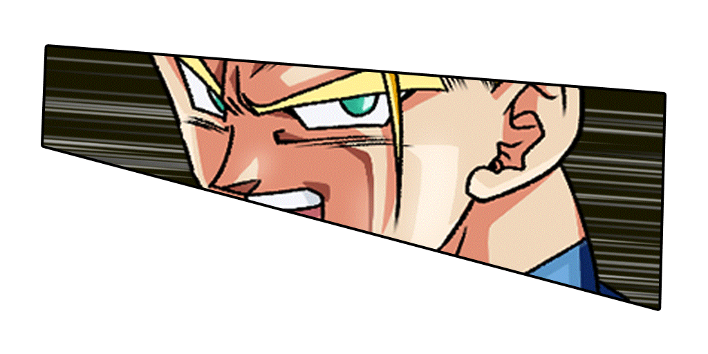 Trunks Super Saiyan (futur)