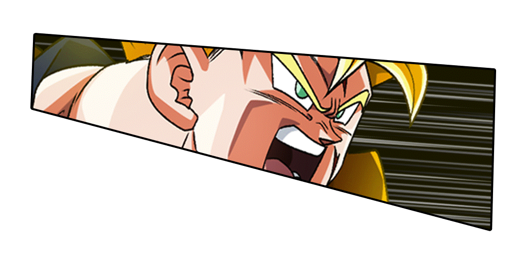 Son Gohan Super Saiyan (futur)