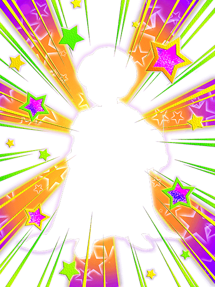 Trunks (petit) (Great Saiyaman)