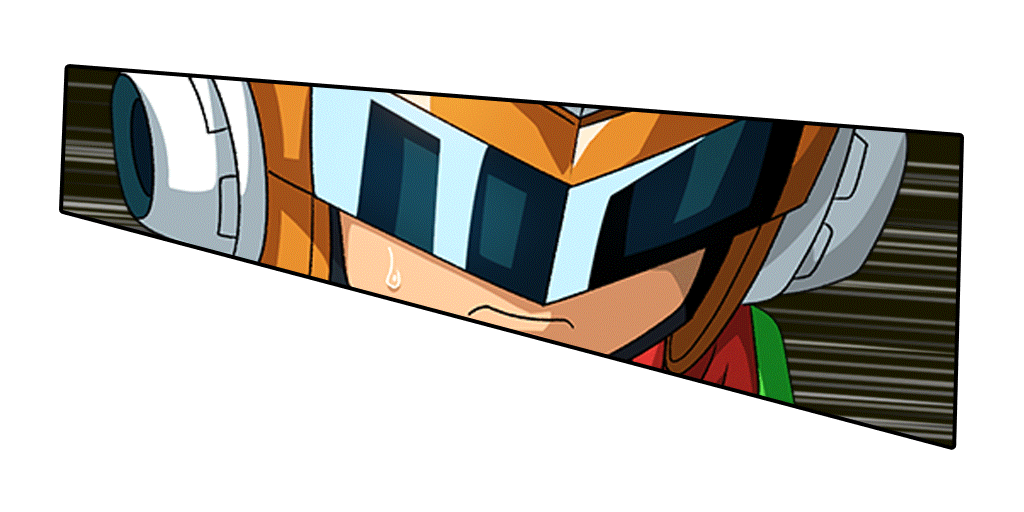 Trunks (petit) (Great Saiyaman)