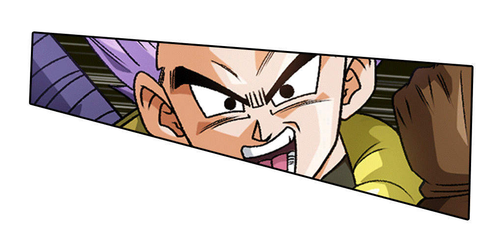 Gotenks (Xeno)
