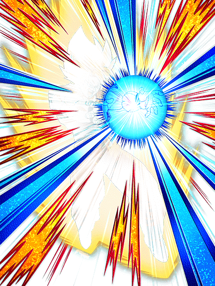 Son Goku Super Saiyan