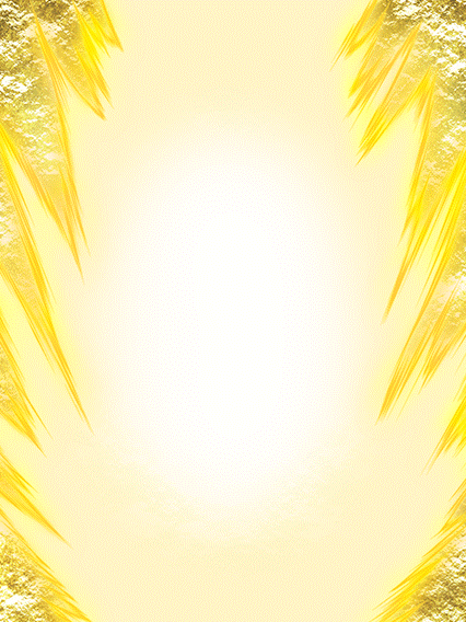 Son Goku Super Saiyan