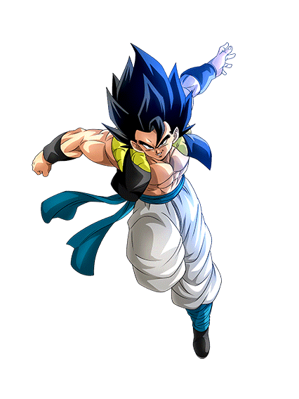 Gogeta