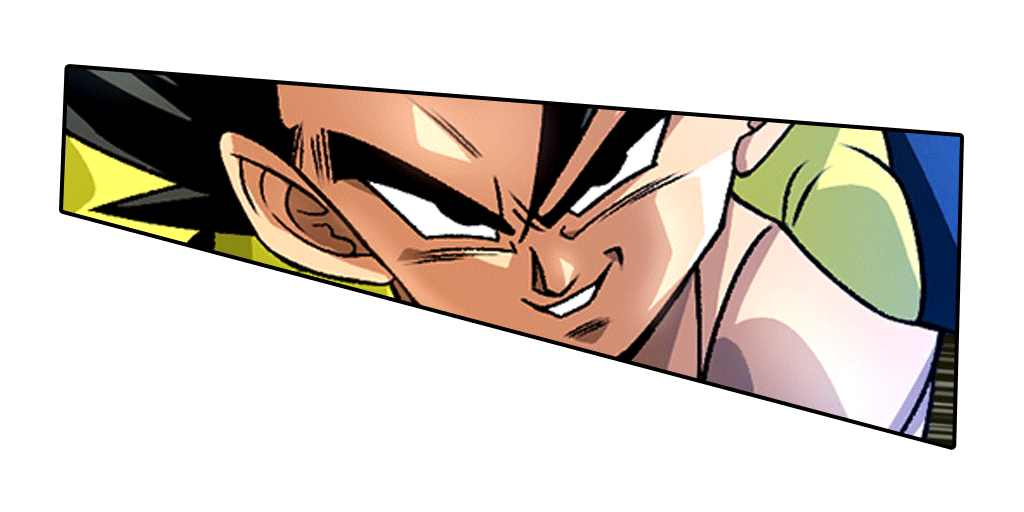 Gogeta