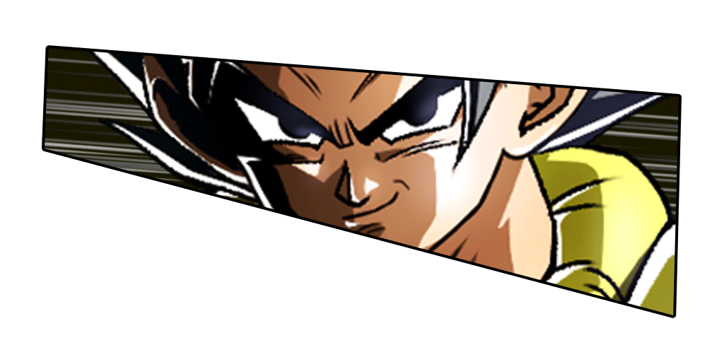 Gogeta